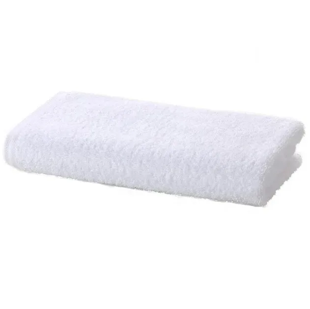 Toalha de Rosto Dohler Florença AF-1625 50 cm X 90 cm branco