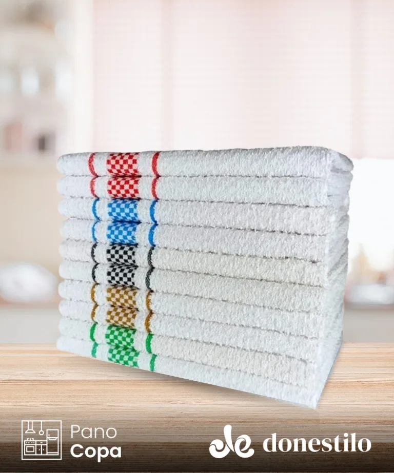 Pano de Copa BRK Premium Malta 45 x 70cm D