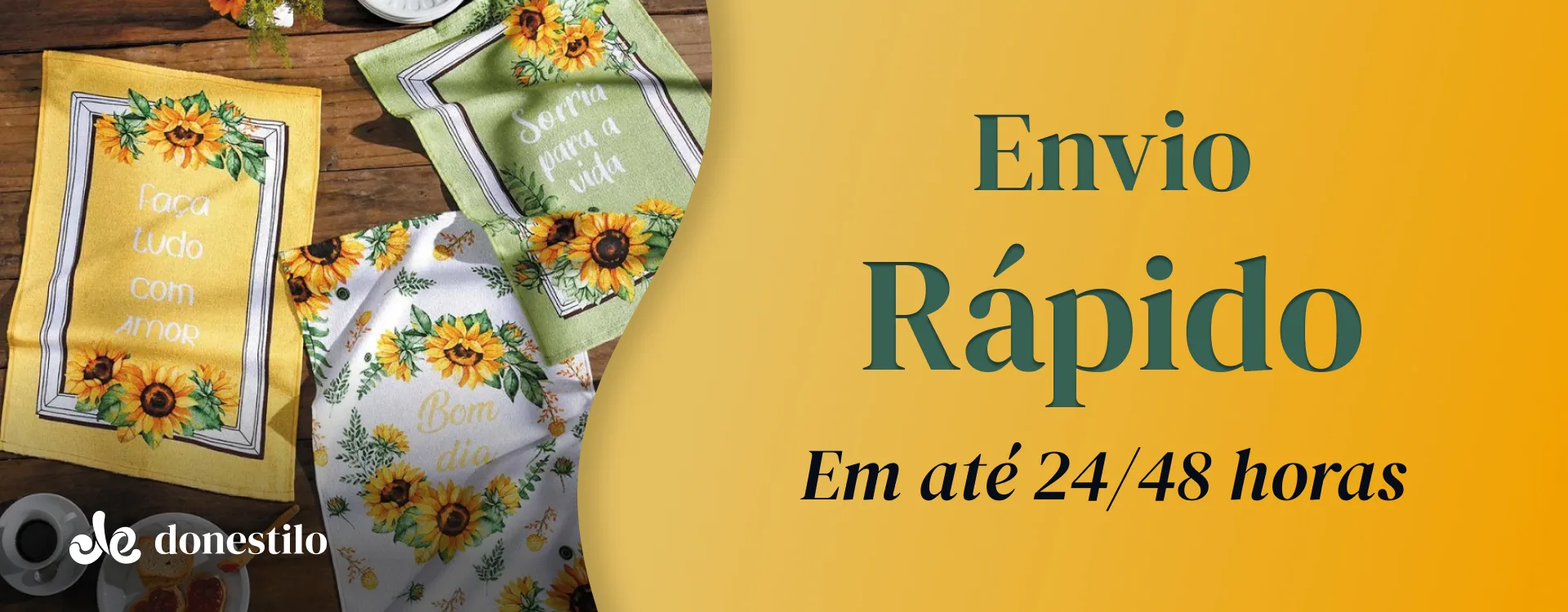 Envio Rápido