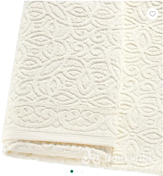 Toalha de Banhão Provença Döhler 90x150 cm - Imagem 9
