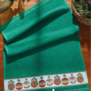 Verde Escuro Natal