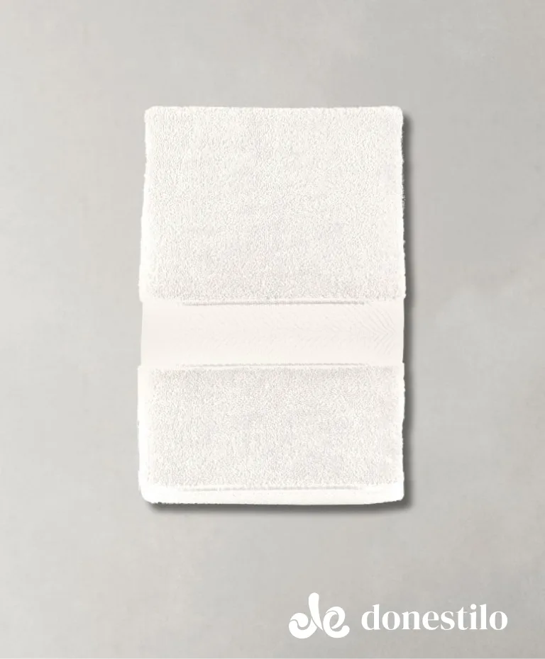 Imagen para el producto Toalha de Rosto Teka Duomo 45x80cm branco
