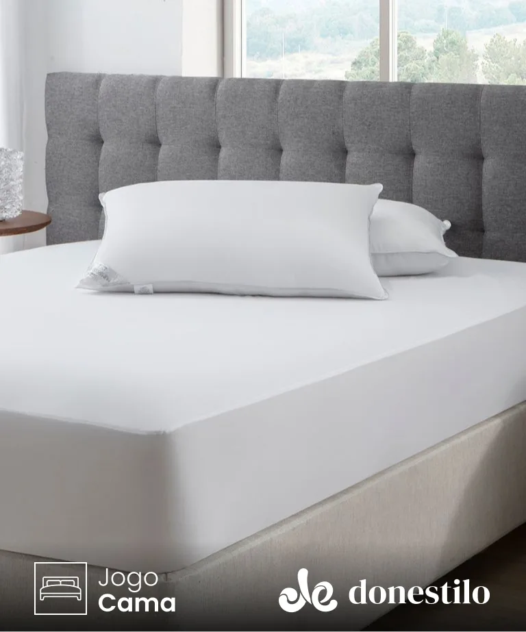 Protetor de Colchão Premium Queen Jolitex imagen destacada