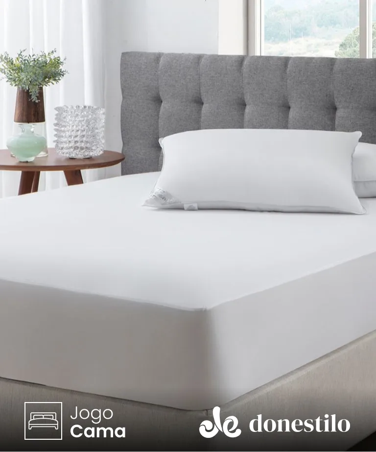 Protetor de Colchão Premium Solteiro Jolitex imagen destacada