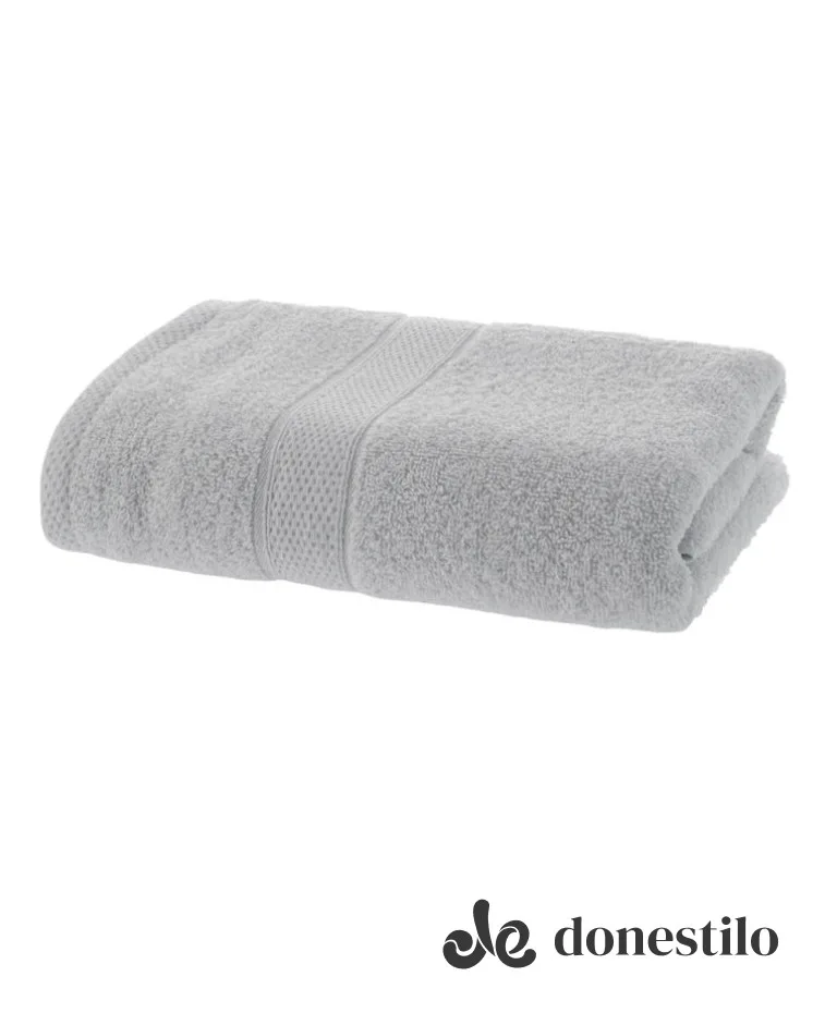 Imagen para Toalha de Banho Jolitex Essence 68X132cm branco