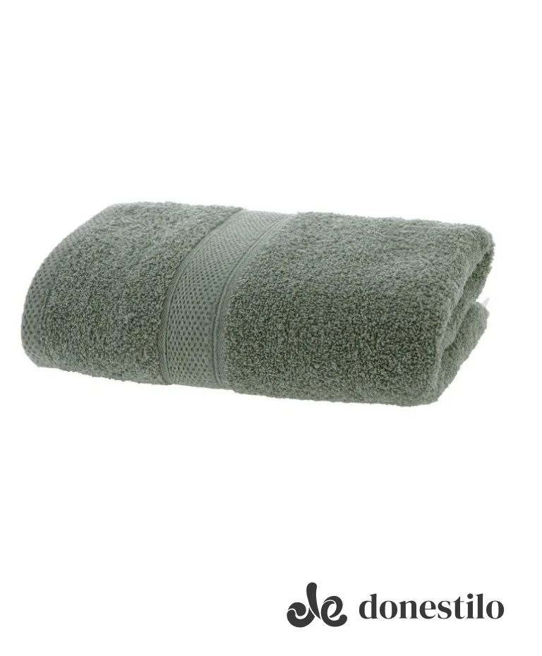 Imagen para Toalha de Banho Jolitex Essence 68X132cm verde