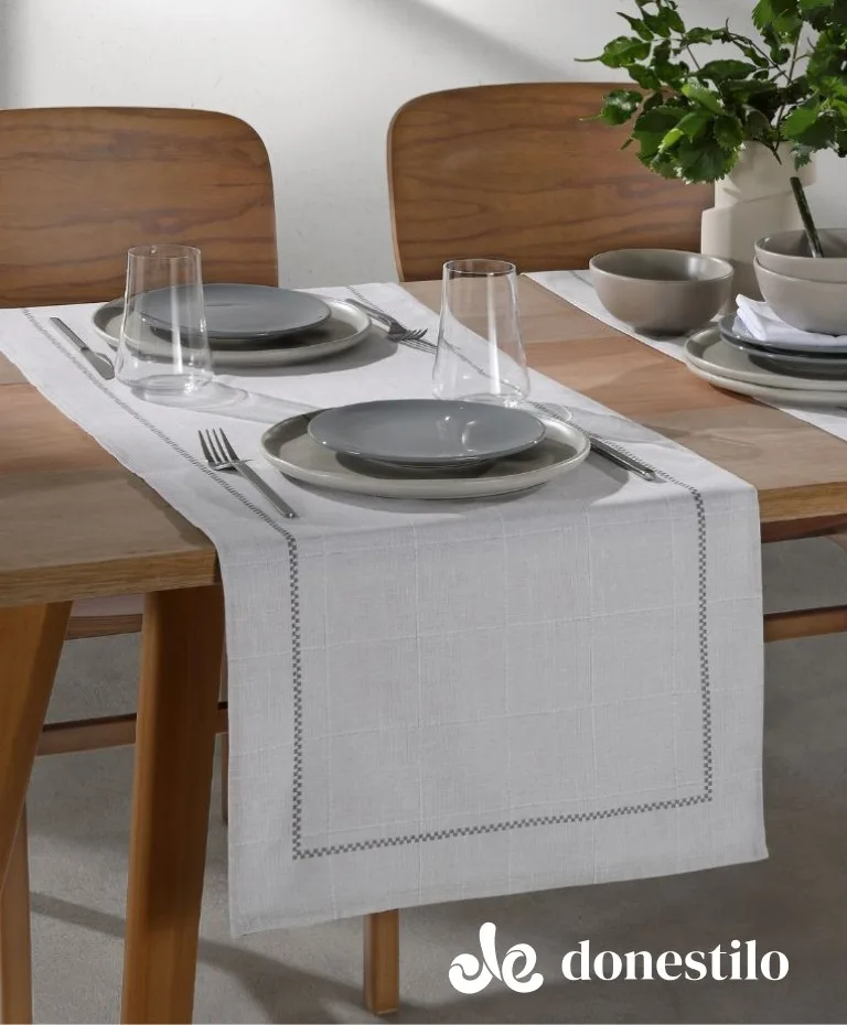Imagen para Trilho de Mesa Döhler Renova Iara 45X1,60 m galeria