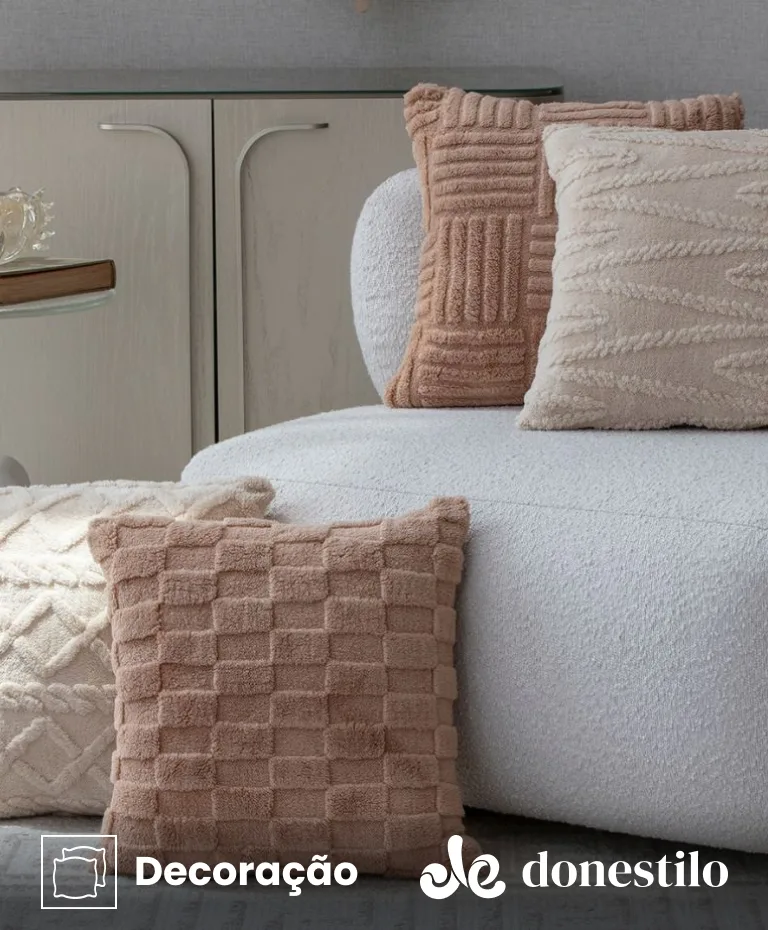 Capa de Almofada Jolitex Winter 45X45 cm imagen destacada