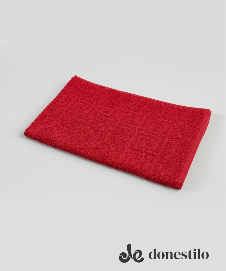 Tapete de Banheiro Decor 50X70 cm Valletex imperial