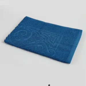 Azul noturno