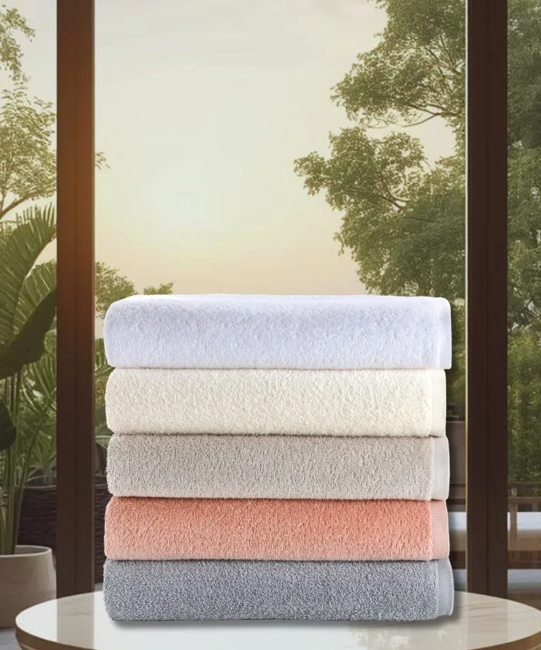 Imagen para Toalha de Banho Florença 70X1,40 m Döhler