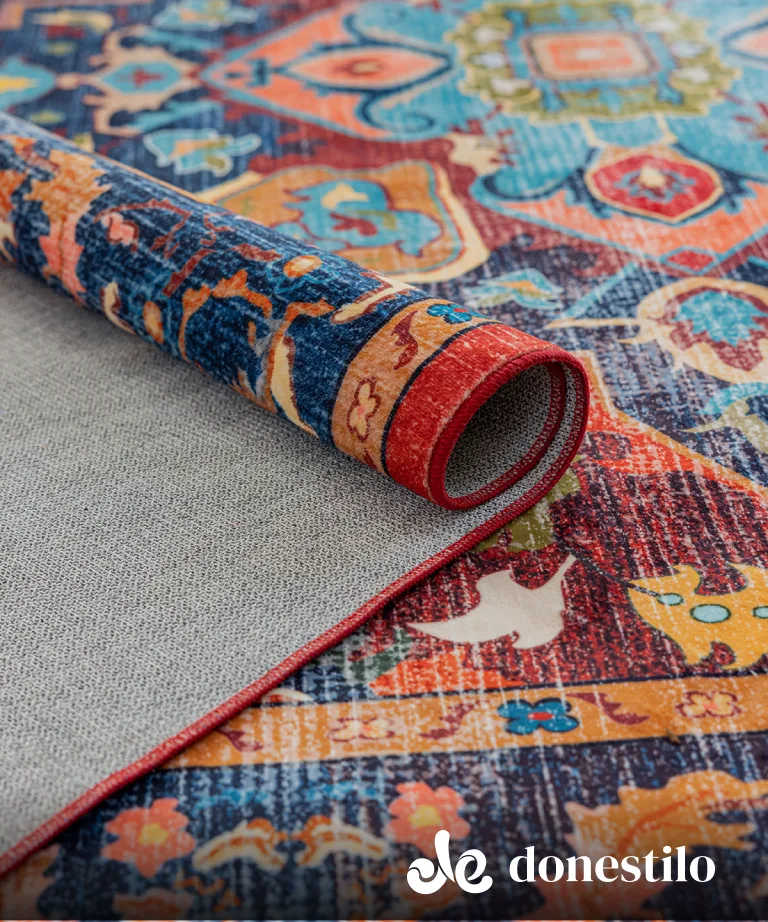 Tapete Vinci Bolonha 2,00X2,40 m Jolitex