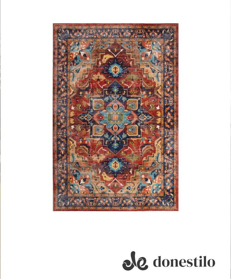 Tapete Vinci Bolonha 2,00X2,40 m Jolitex