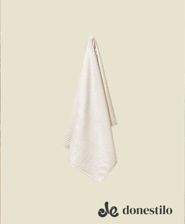 Toalha de Rosto Mônaco 50X90 cm Döhler