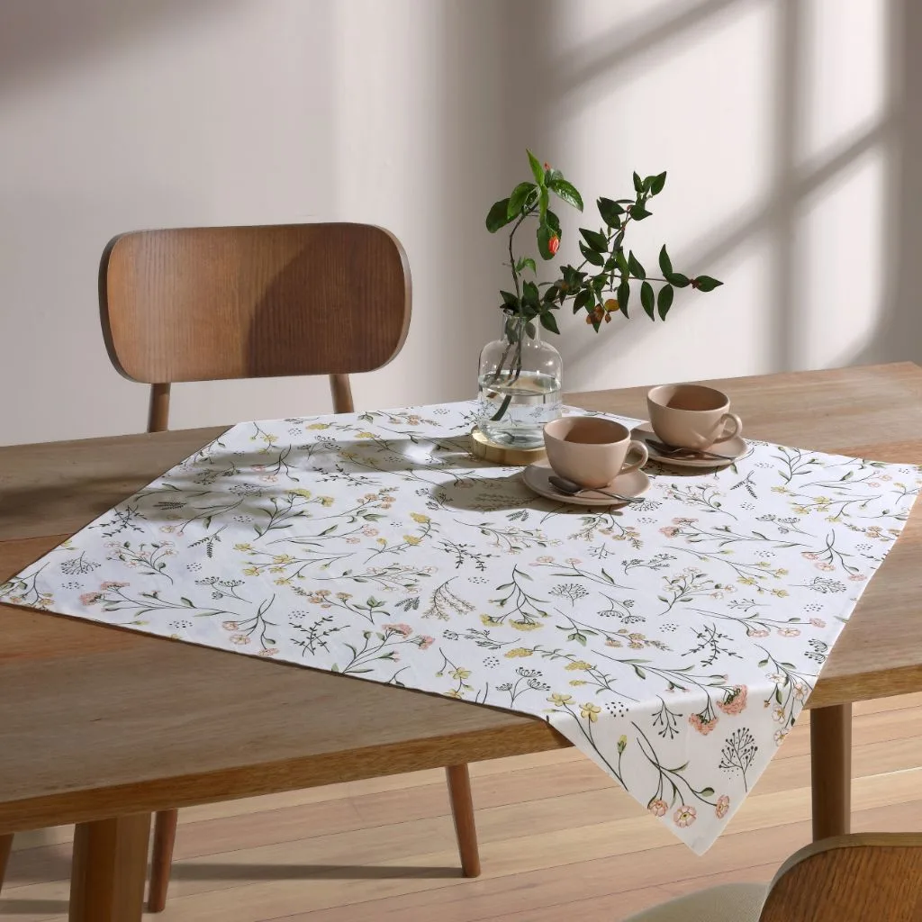 Centro de Mesa Athenas Florencia 78X78 cm Döhler