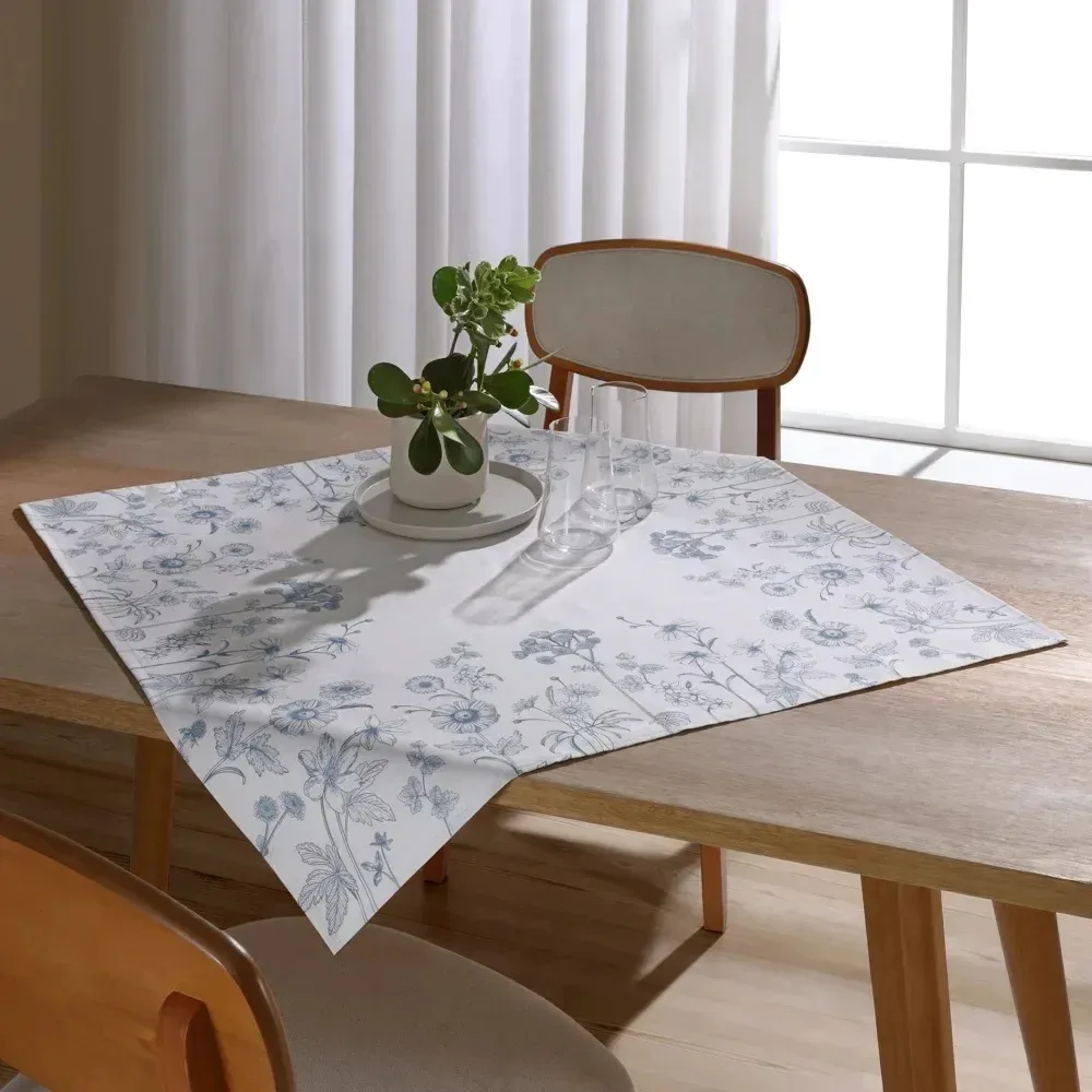 Centro de Mesa Renova Ciana 78X78 cm Döhler