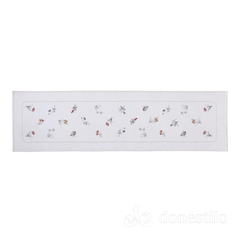 Trilho de Mesa Arabella Diana 45x1,60 m Döhler