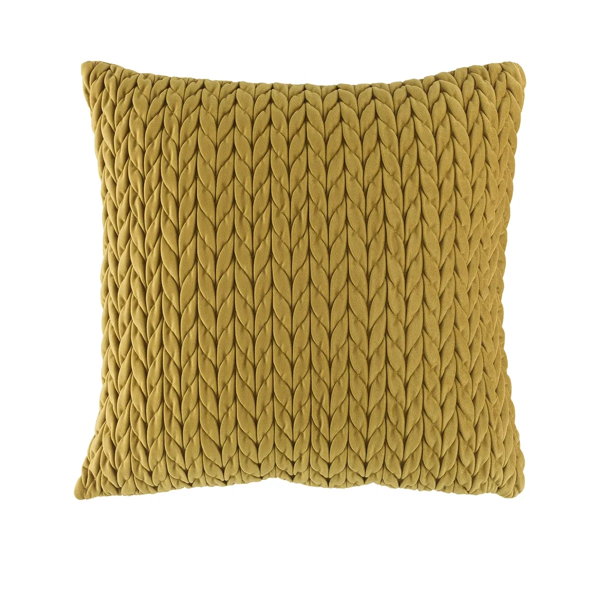 Capa de Almofada Hits 43x43 cm Jolitex Texturizada
