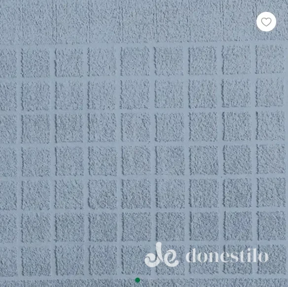 Tapete de Banheiro Royal II Liso 45X70 cm - Imagem 2