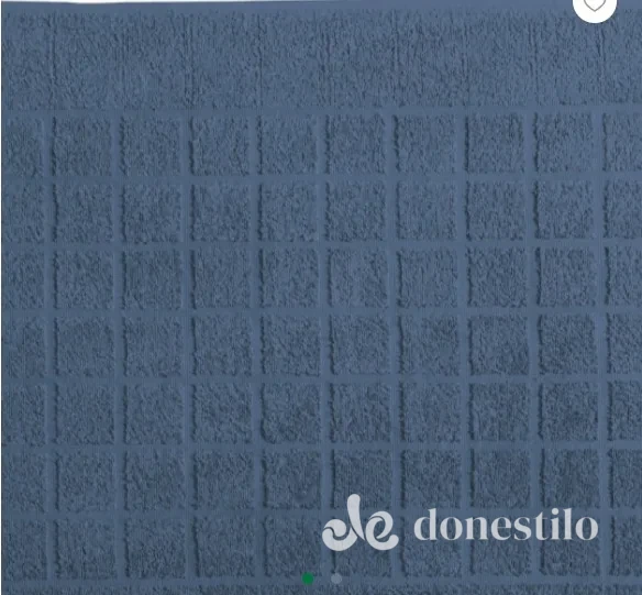 Tapete de Banheiro Royal II Liso 45X70 cm - Imagem 4