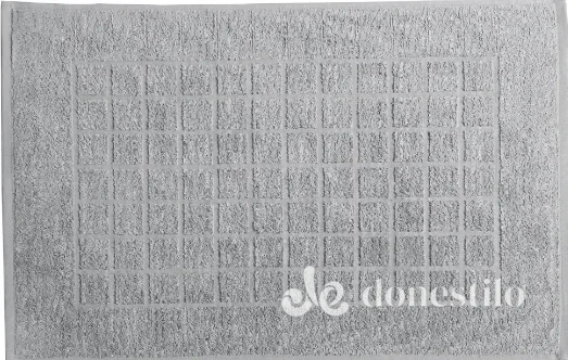 Tapete de Banheiro Royal II Liso 45X70 cm - Imagem 8
