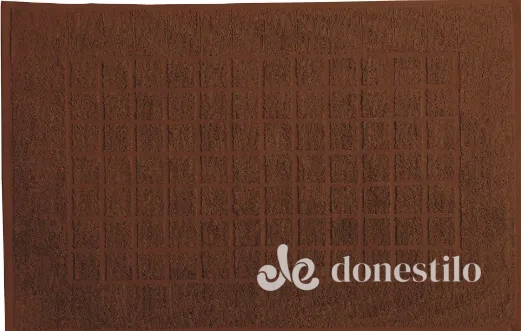 Tapete de Banheiro Royal II Liso 45X70 cm - Imagem 10