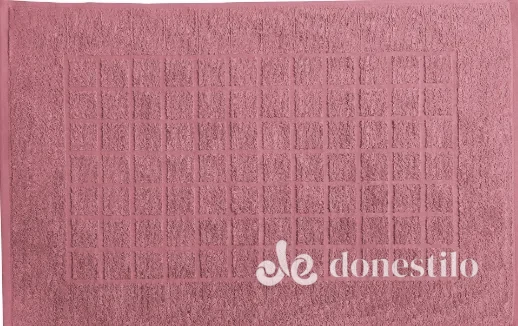 Tapete de Banheiro Royal II Liso 45X70 cm - Imagem 13