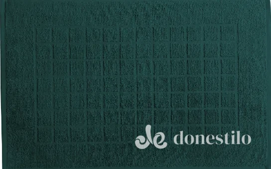 Tapete de Banheiro Royal II Liso 45X70 cm - Imagem 14