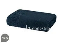 Toalha de Rosto Döhler Confort Vienna FJ-6509 Medindo 50X90 cm - Imagem 3