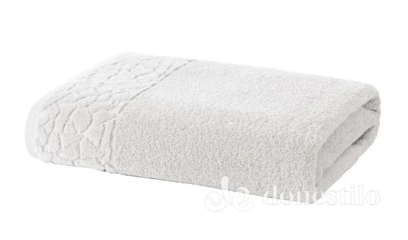 Toalha de Rosto Döhler Confort Vienna FJ-6509 Medindo 50X90 cm - Imagem 2