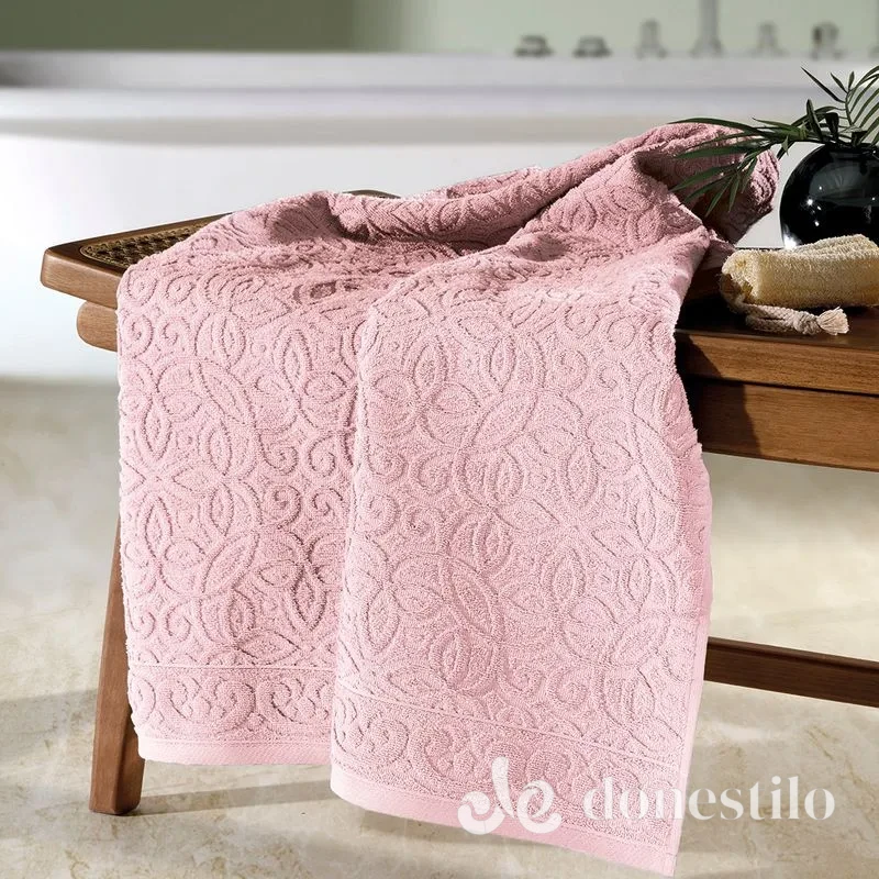 Toalha de Banhão Provença Döhler 90x150 cm - Imagem 12